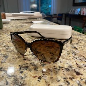 Marc Jacobs Polarized Sunglasses